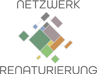 Logo Netzwerk Renaturierung